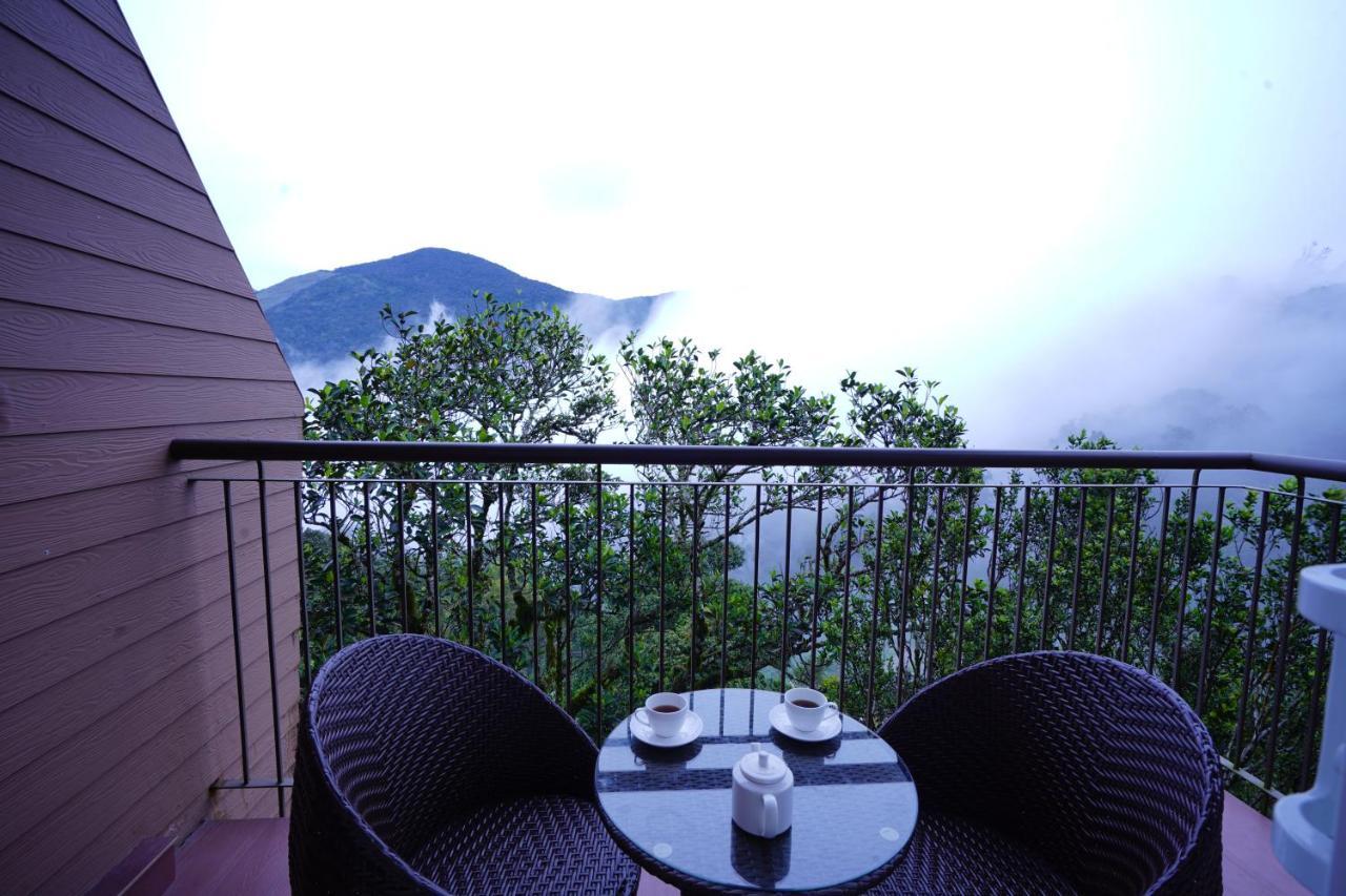 Shola Crown Resort - Munnar Chinnakanal Luaran gambar