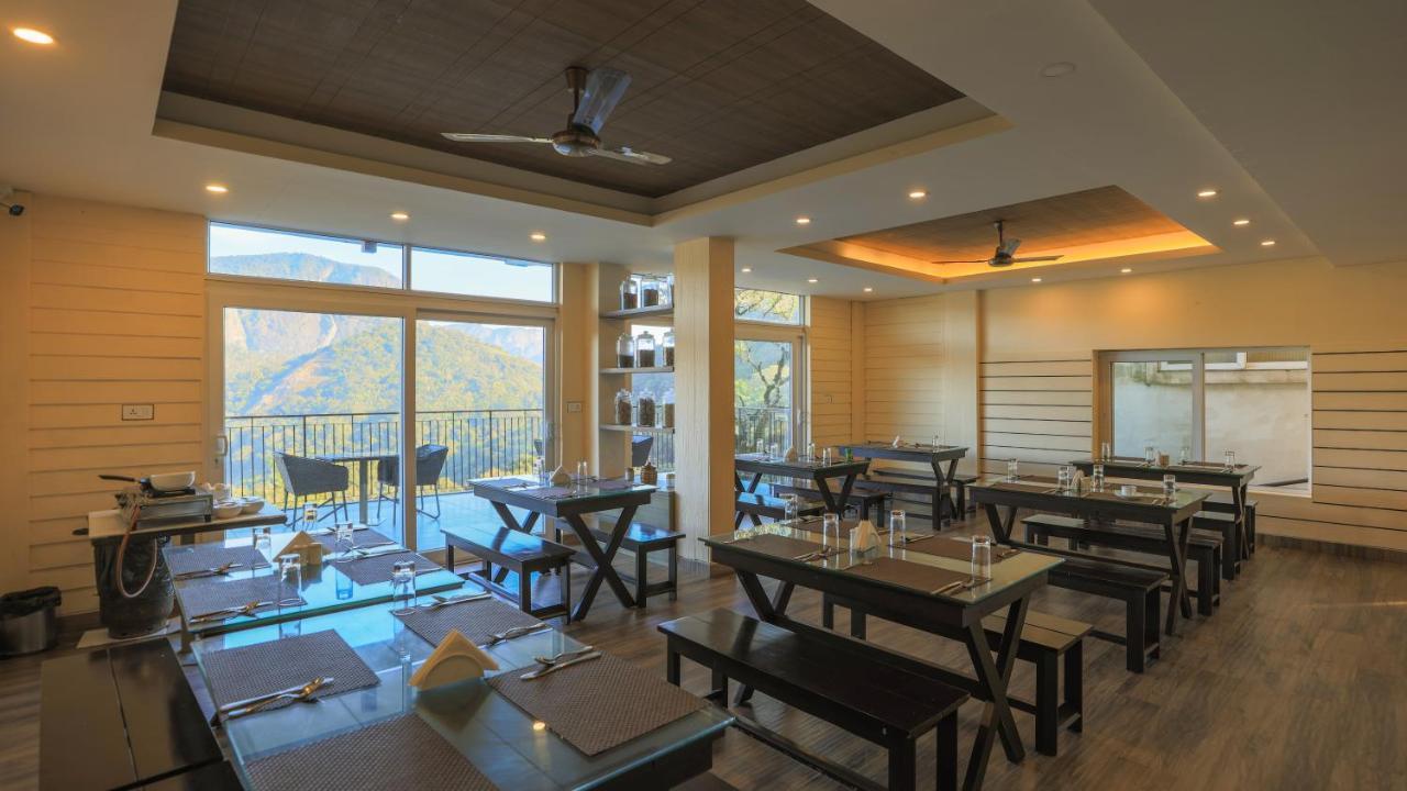 Shola Crown Resort - Munnar Chinnakanal Luaran gambar