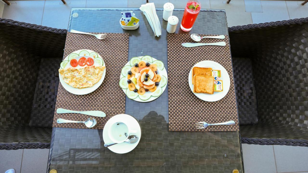 Shola Crown Resort - Munnar Chinnakanal Luaran gambar