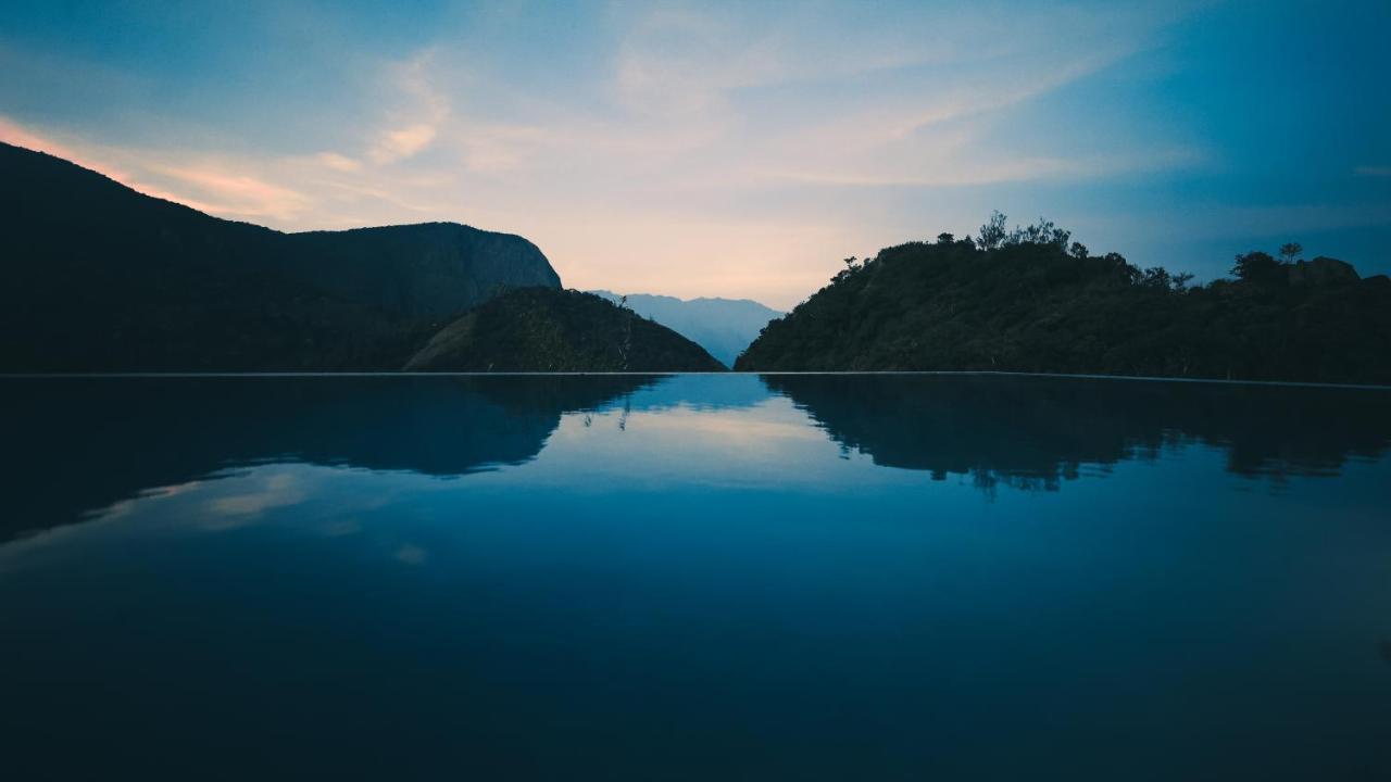 Shola Crown Resort - Munnar Chinnakanal Luaran gambar