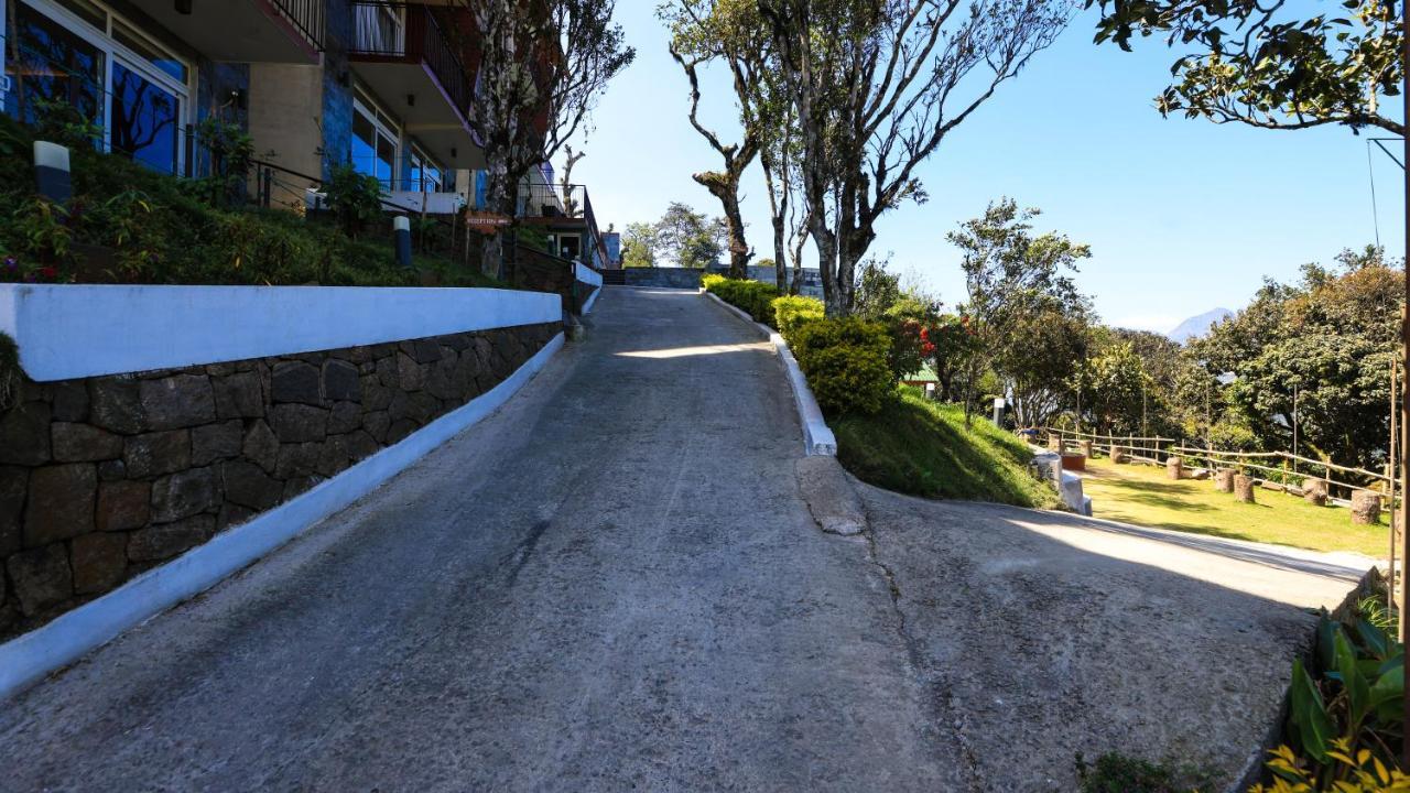 Shola Crown Resort - Munnar Chinnakanal Luaran gambar
