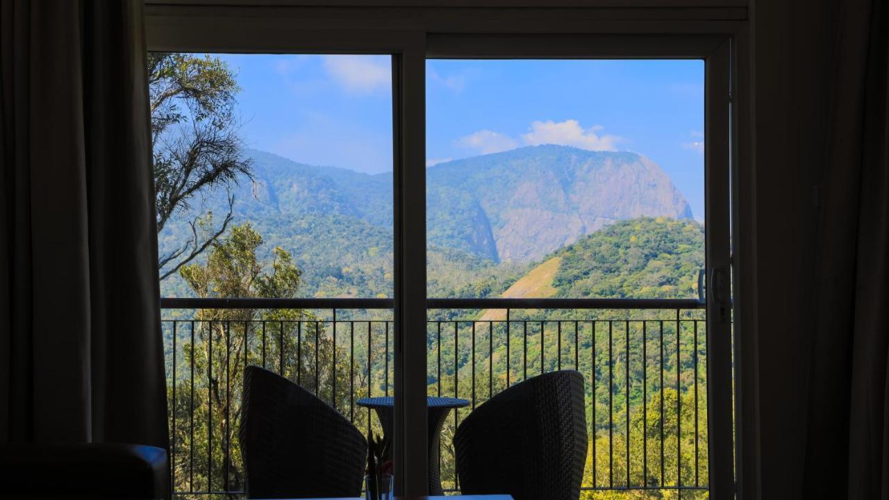 Shola Crown Resort - Munnar Chinnakanal Luaran gambar