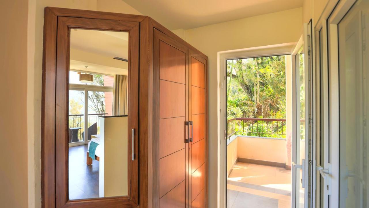 Shola Crown Resort - Munnar Chinnakanal Luaran gambar