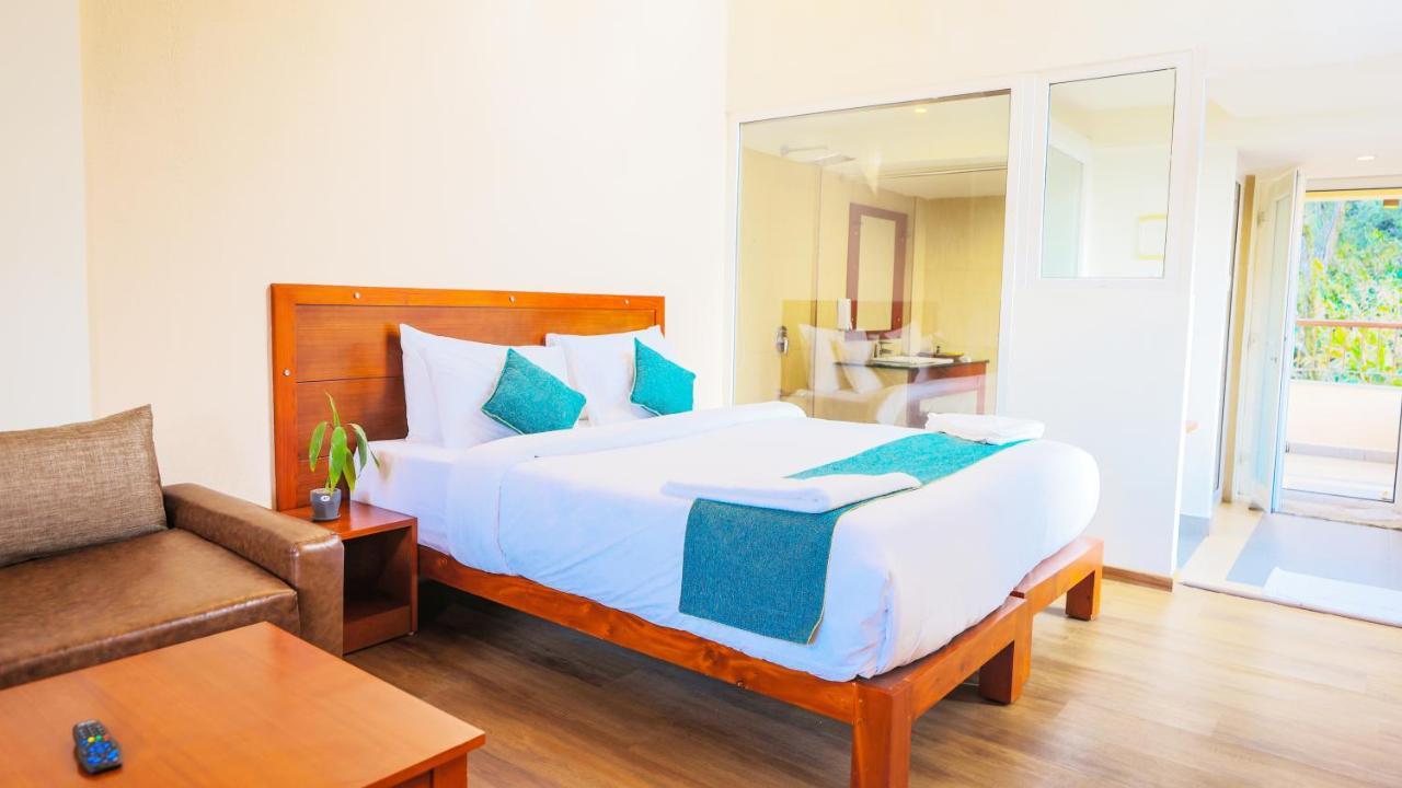 Shola Crown Resort - Munnar Chinnakanal Luaran gambar