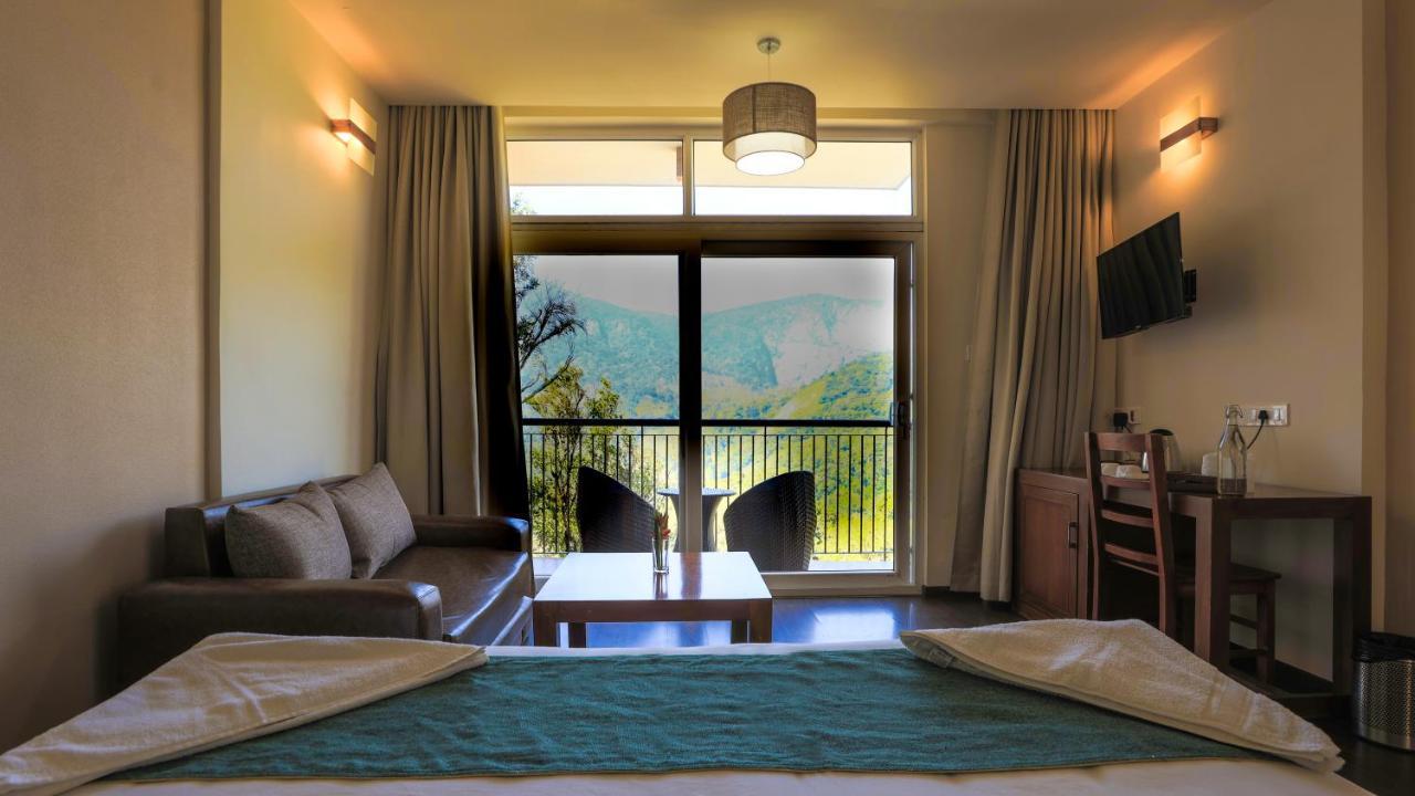 Shola Crown Resort - Munnar Chinnakanal Luaran gambar